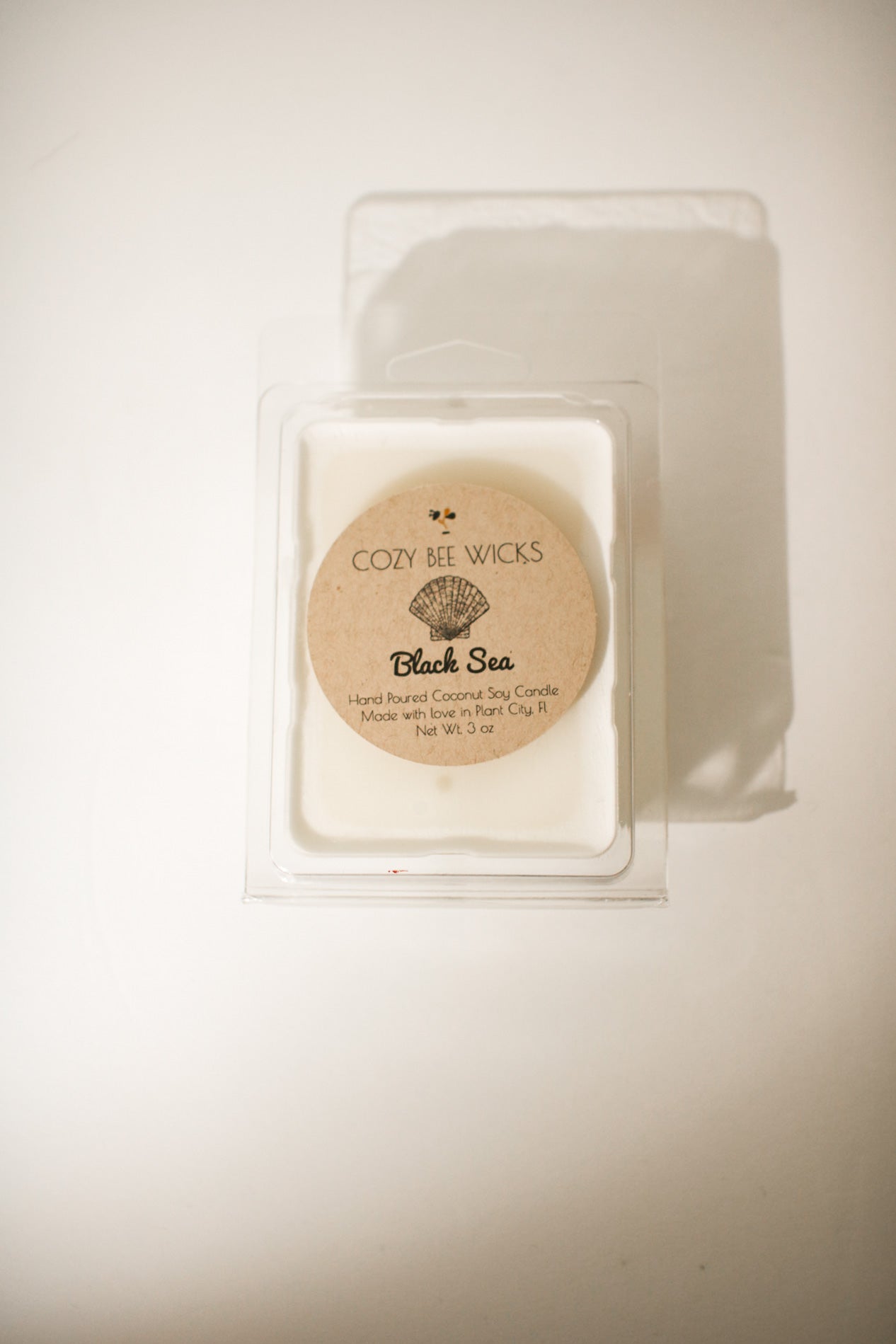 Black Sea Wax Melt