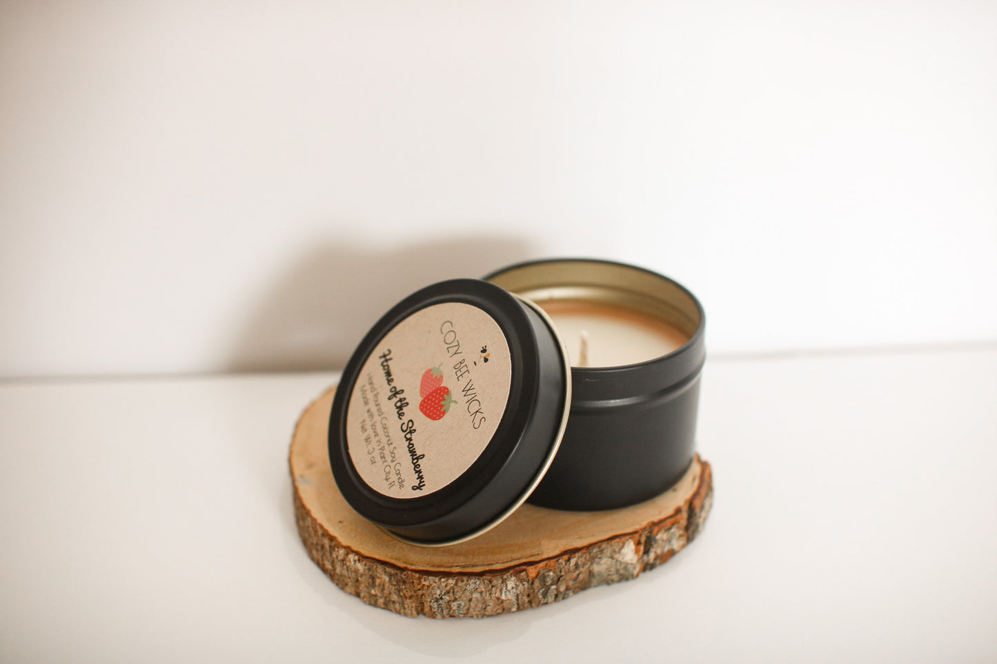 Home of the Strawberry