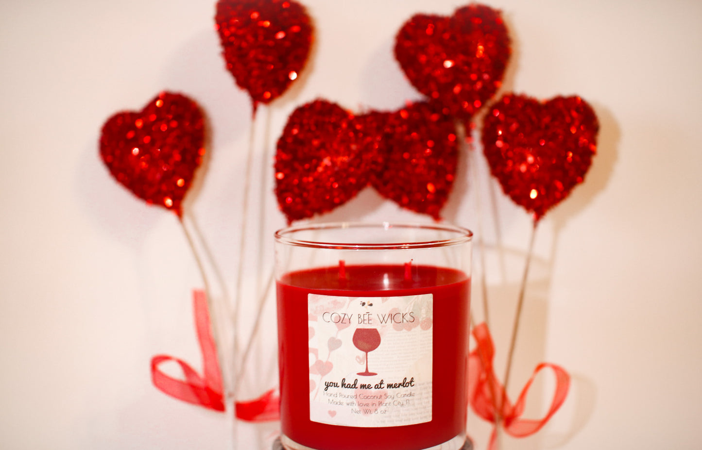 You had me at Merlot